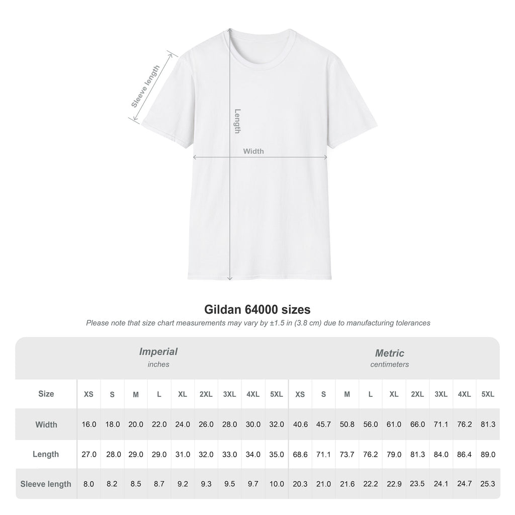 T-Shirt — "What The Fuck Is A Kilometer" Funny Graphic Tee