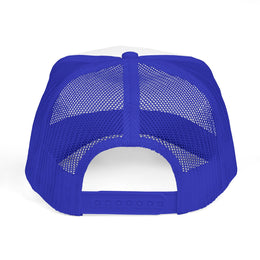 It's Called Soccer Trucker Hat — Retro Foam Mesh Baseball Cap