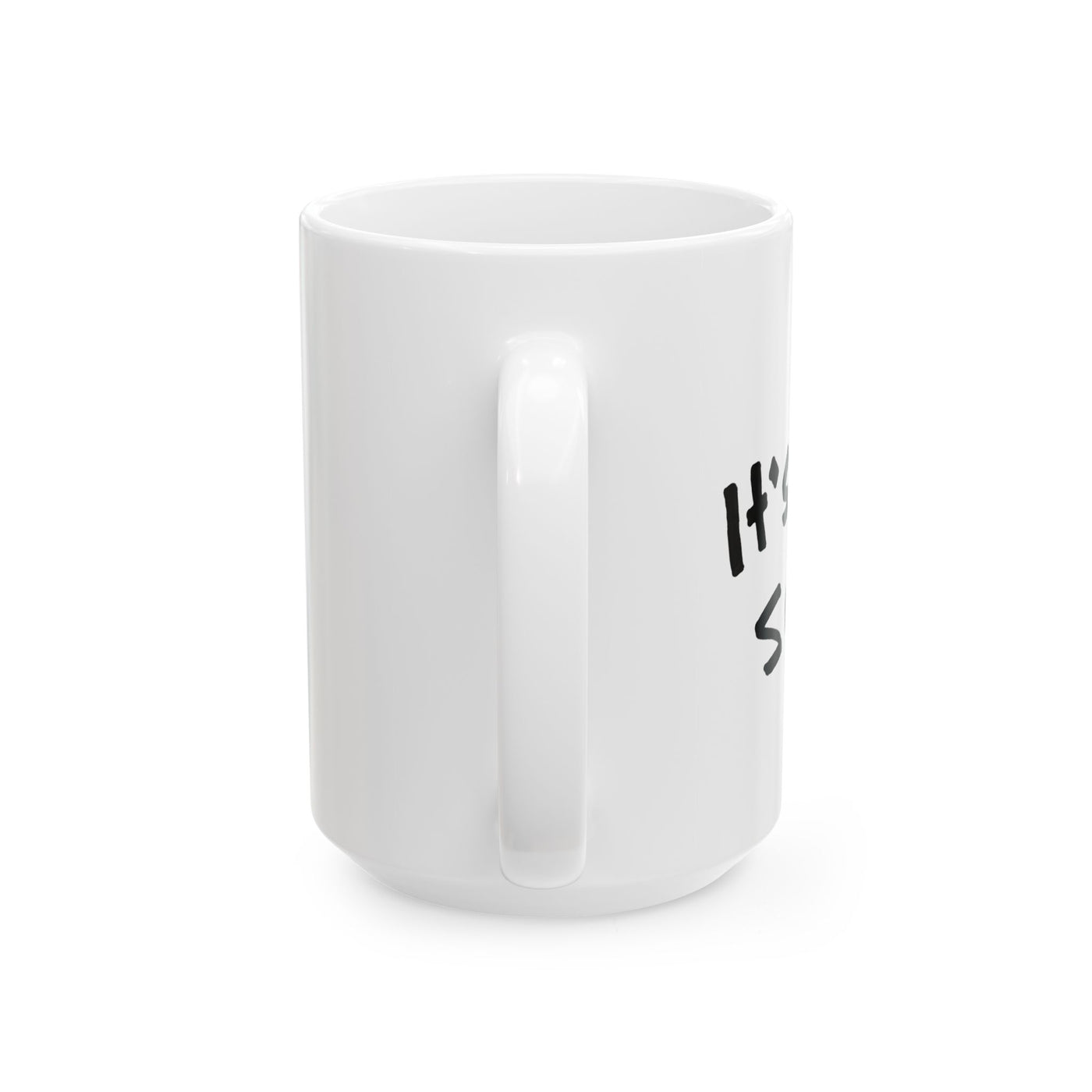 It's Called Soccer! Coffee Mug (11oz & 15oz)