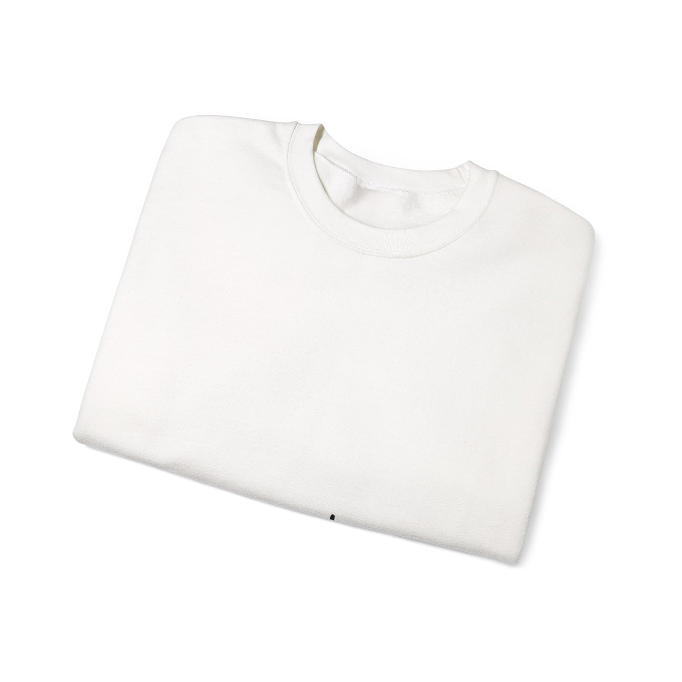 It's Called Soccer! Minimalist Text Crewneck Sweatshirt
