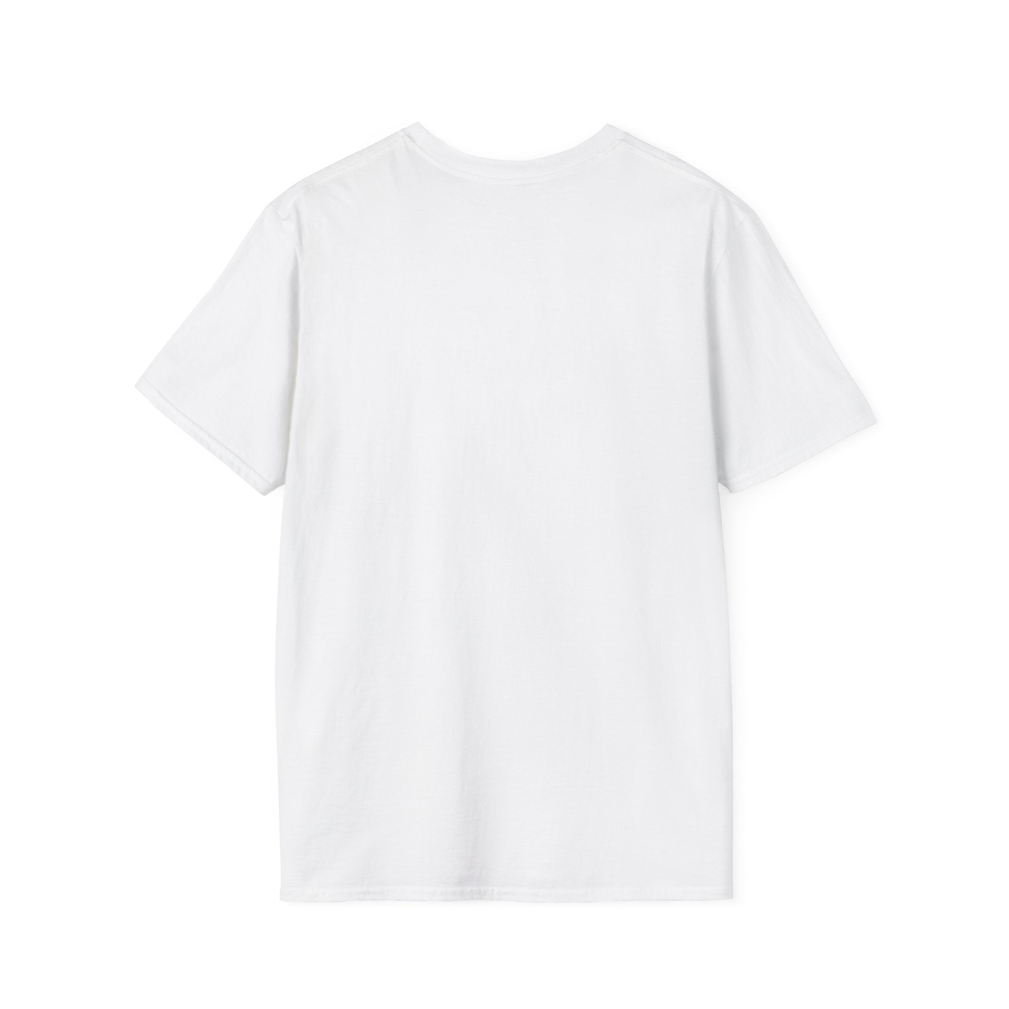 T-Shirt — "What The Fuck Is A Kilometer" Funny Graphic Tee